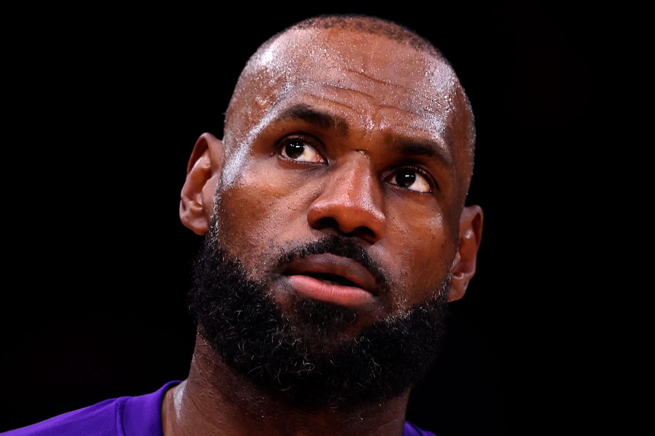 Аналитик ESPN Уиндхорст высказался о возможном возвращении Леброна в «Кливленд»
