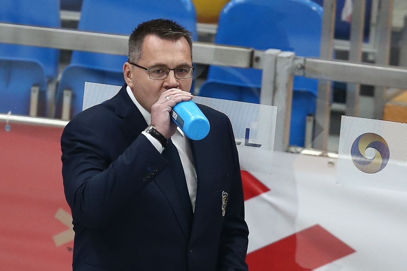 Андрей Назаров сравнил финалы плей-офф КХЛ и НХЛ, оценив шансы россиян в Кубке Стэнли