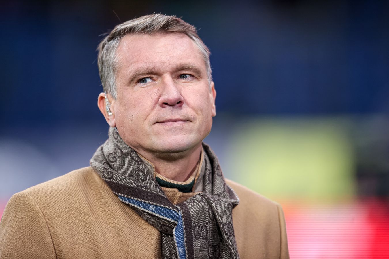 Андрей Тихонов: Талалаев — это явление