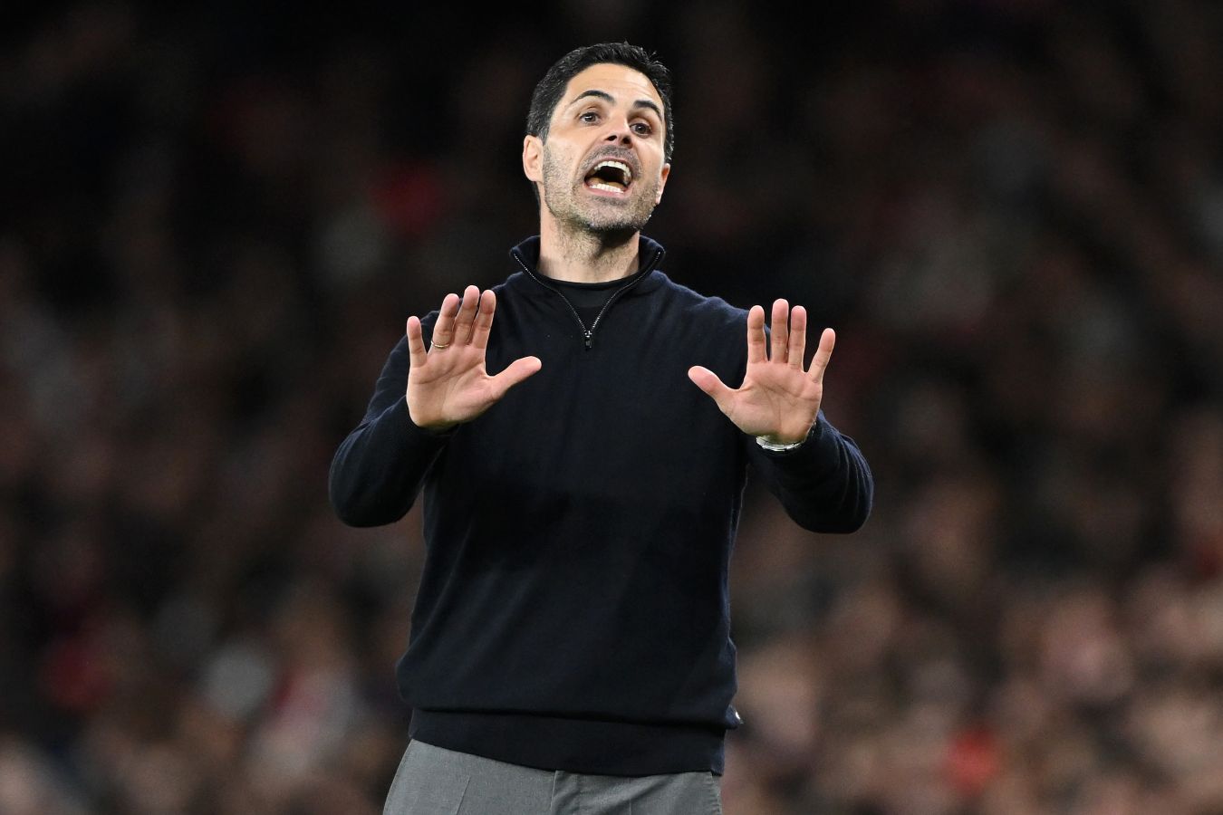 «Арсенал» начал расследование из-за просочившегося видео с Артетой — The Touchline