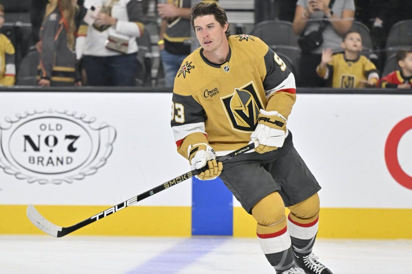 «Это особенный момент». Марнер высказался о первом в карьере выходе в финал Кубка Стэнли