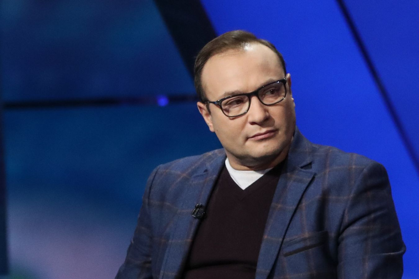 Генич назвал лучшего тренера по итогам сезона РПЛ