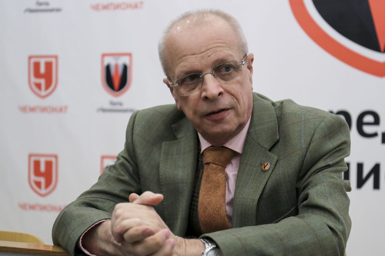 Гомельский отреагировал на слухи о возможном обмене Адетокунбо в «Бостон»