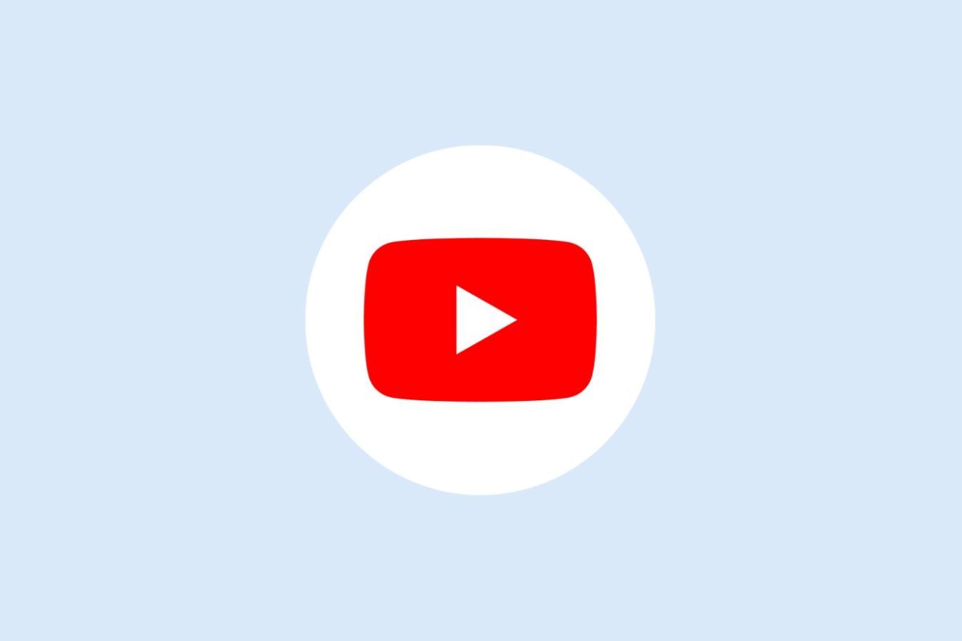 На YouTube появилась маркировка ИИ-видео
