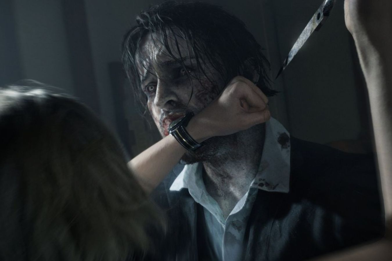 Resident Evil Requiem получила демоверсию на всех платформах