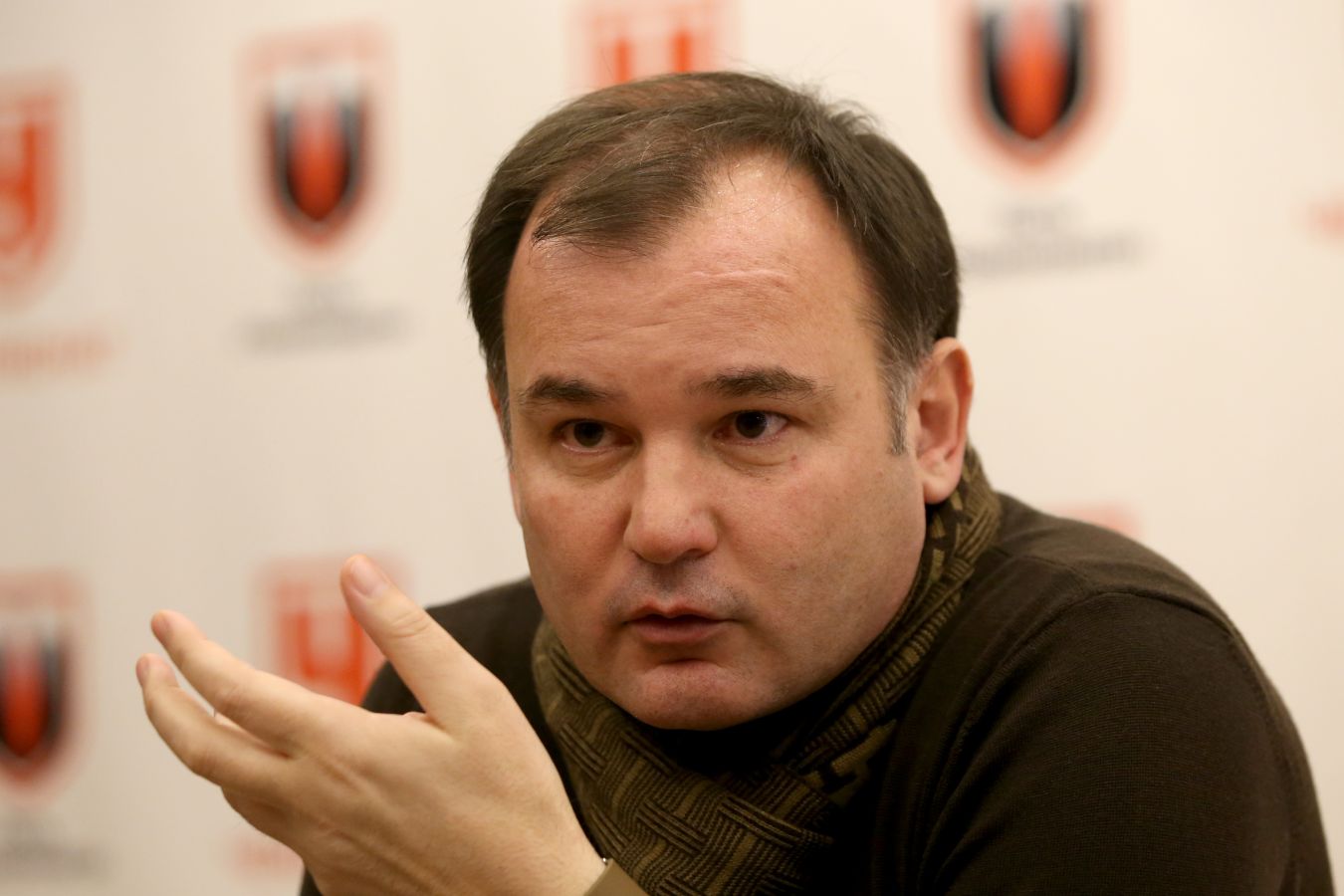 «Совсем другой уровень». Гришин дал совет «Факелу» и «Родине», которые вышли в РПЛ