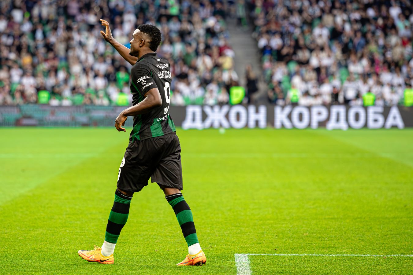 Transfermarkt определил 23 лучших игроков сезона РПЛ и составил символическую сборную