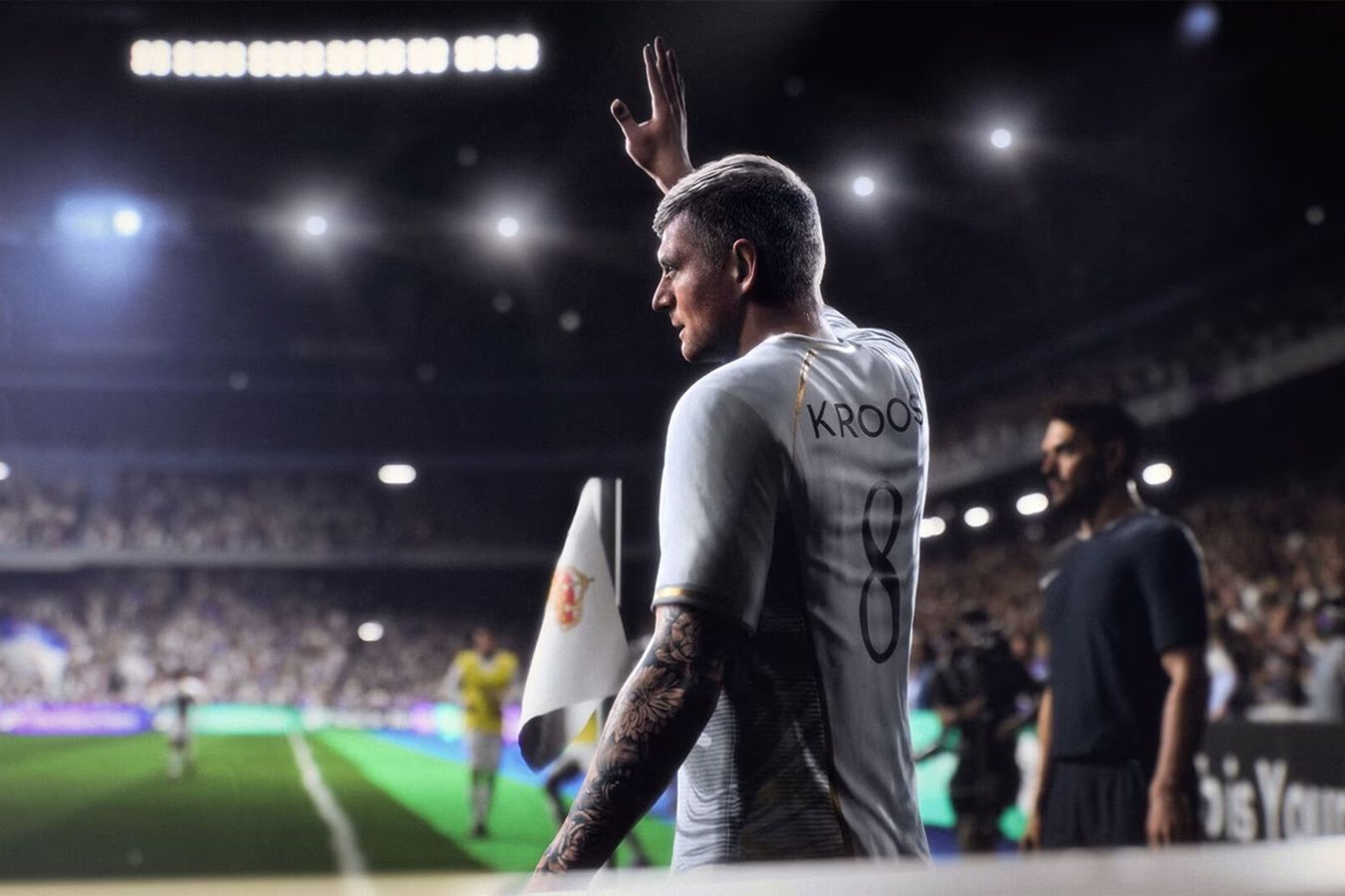 В EA Sports FC 26 добавят чемпионат мира по футболу — но без лицензии ФИФА