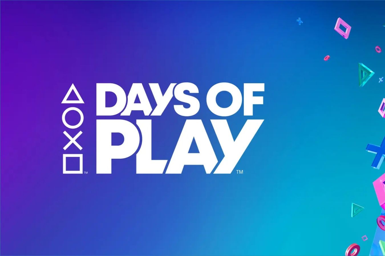 В PS Store стартовала большая распродажа «Время играть» со скидками на сотни игр