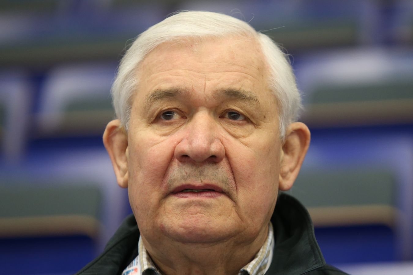 Владимир Юрзинов оценил хоккейный сезон-2025/2026 в России