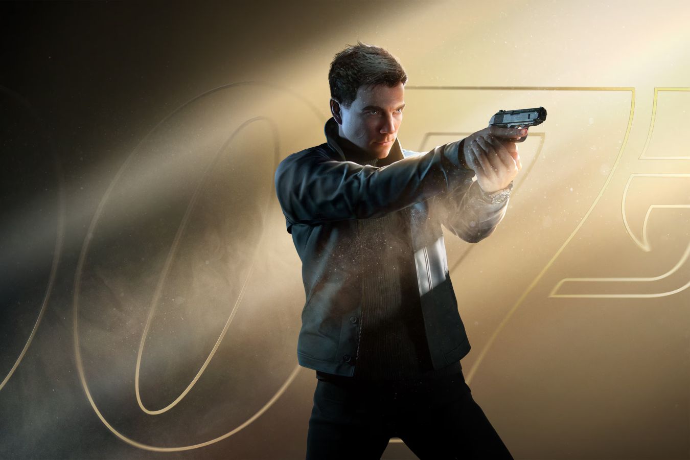 Вышла 007: First Light — новая игра про Джеймса Бонда от авторов Hitman