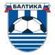 Балтика