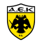 АЕК Афины (Греция)