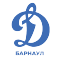 Динамо-Барнаул