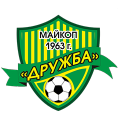 Дружба Майкоп