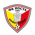 Носта Новотроицк