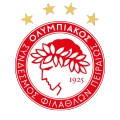Олимпиакос Пирей