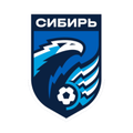 ФК Сибирь